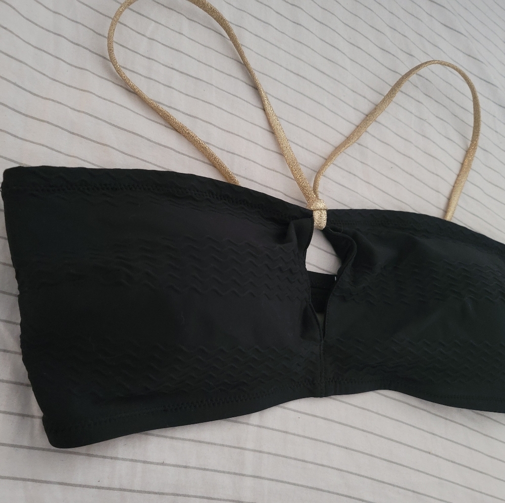 Aerie bikini top NWT